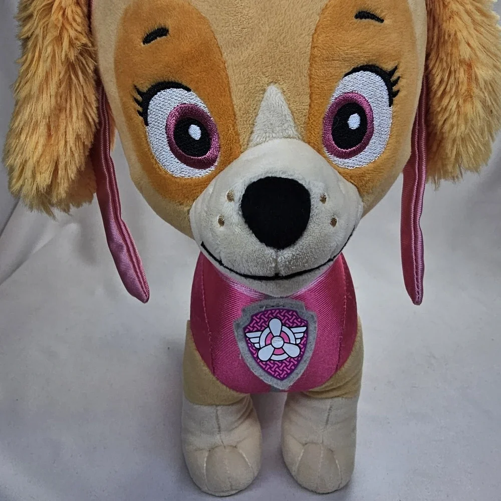 GUND PAW Patrol Skye 12